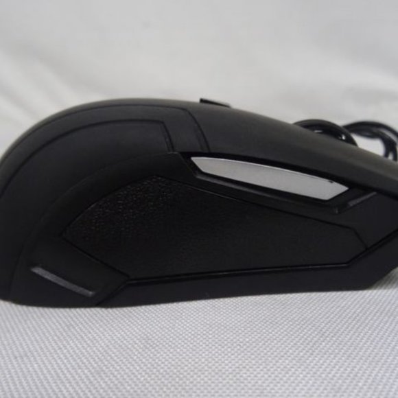 iBuyPower GMS5001 Optical Gaming Wired MOUSE - Picture 4 of 4